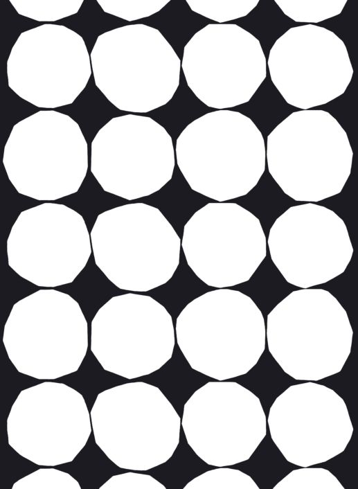 Rubino_Marimekko_KIVET_nero_01