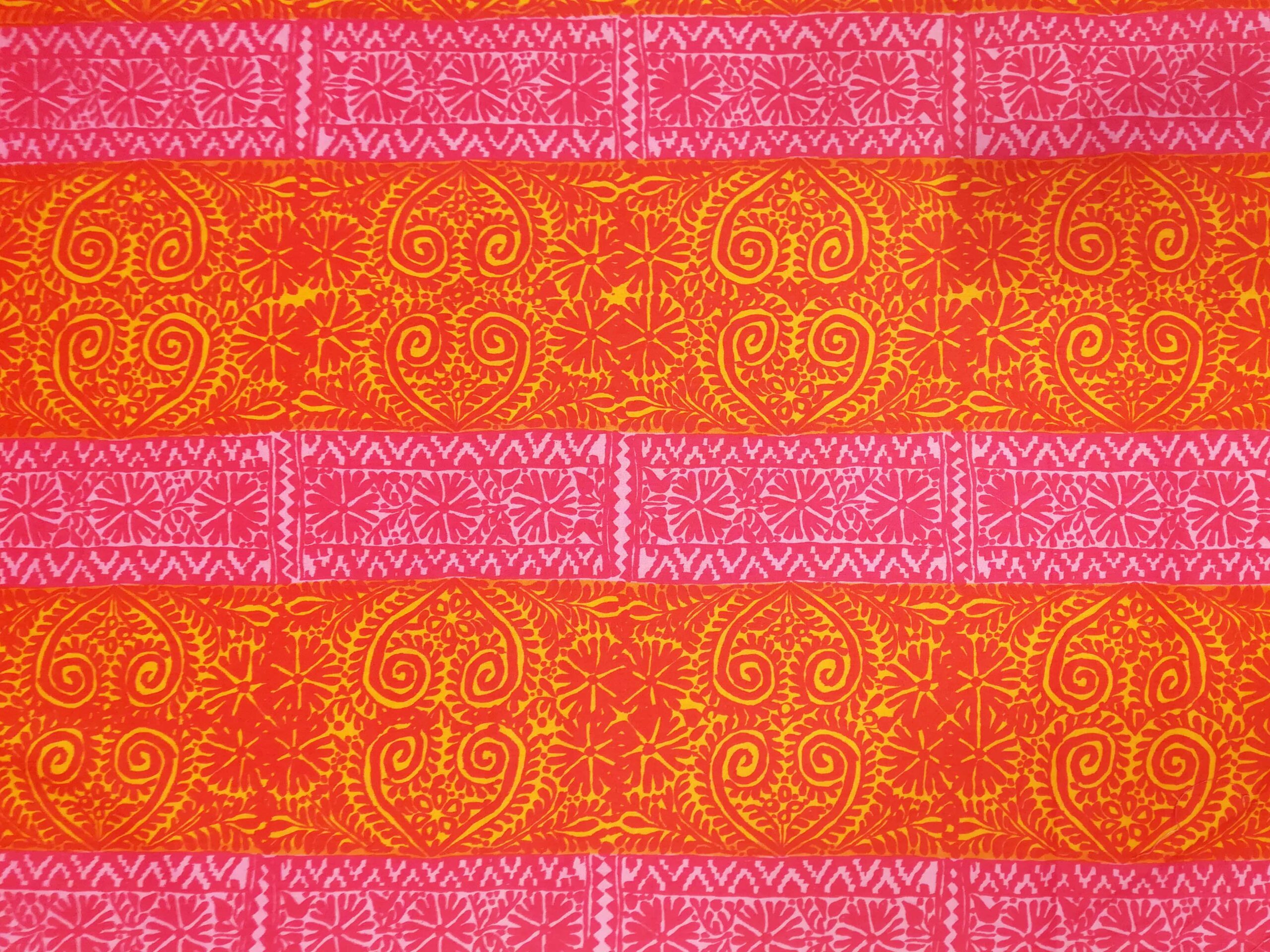 Rubino_Marimekko_TULIPUNAINEN