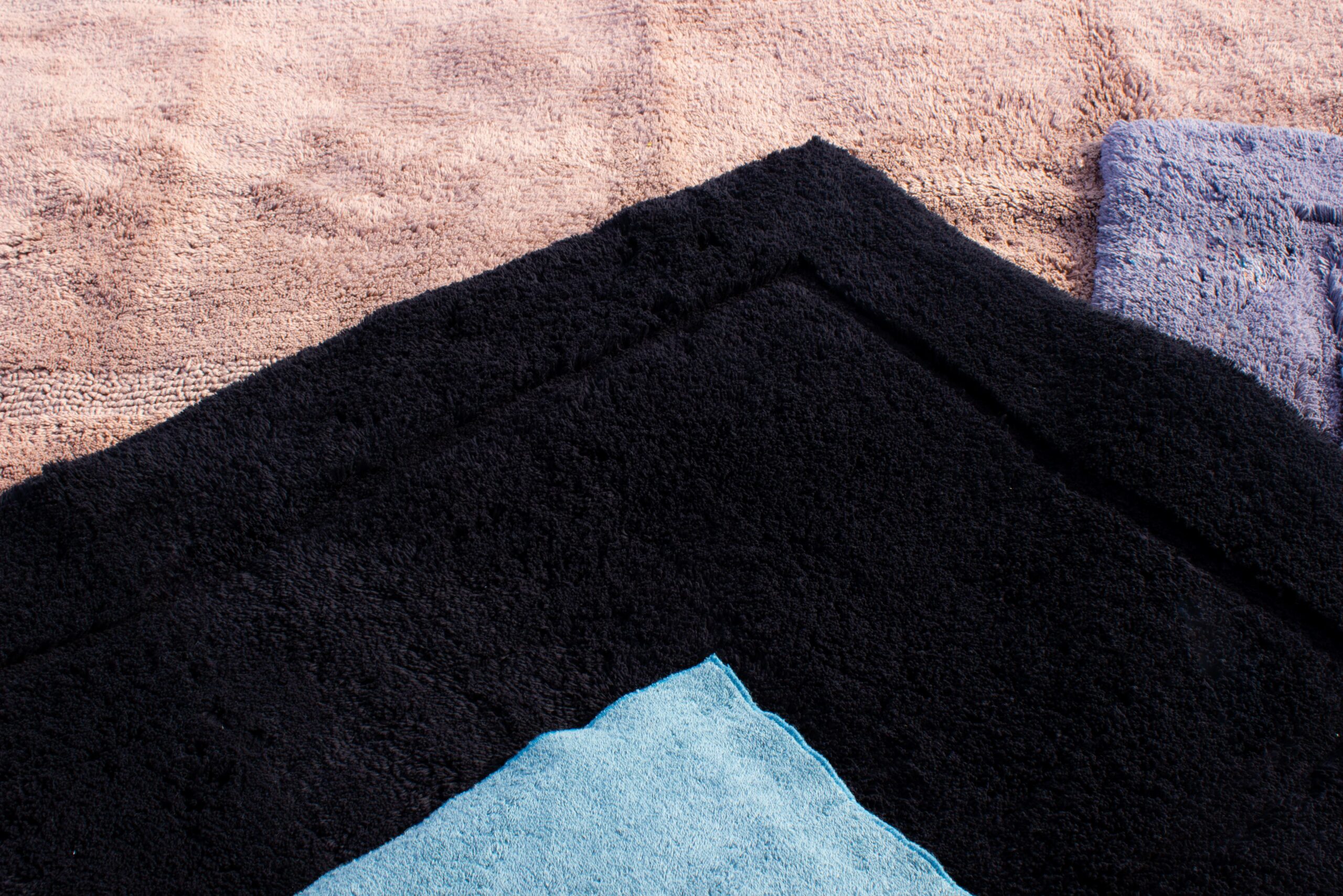 Tappeto Black - immagine 2