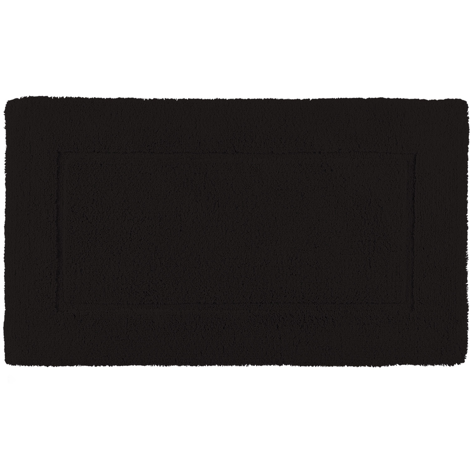 Tappeto Black