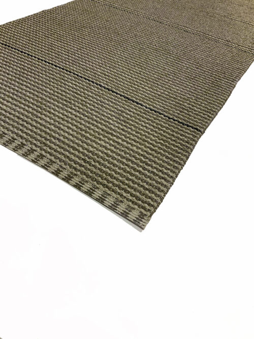 Tappeto Plastic Cleo