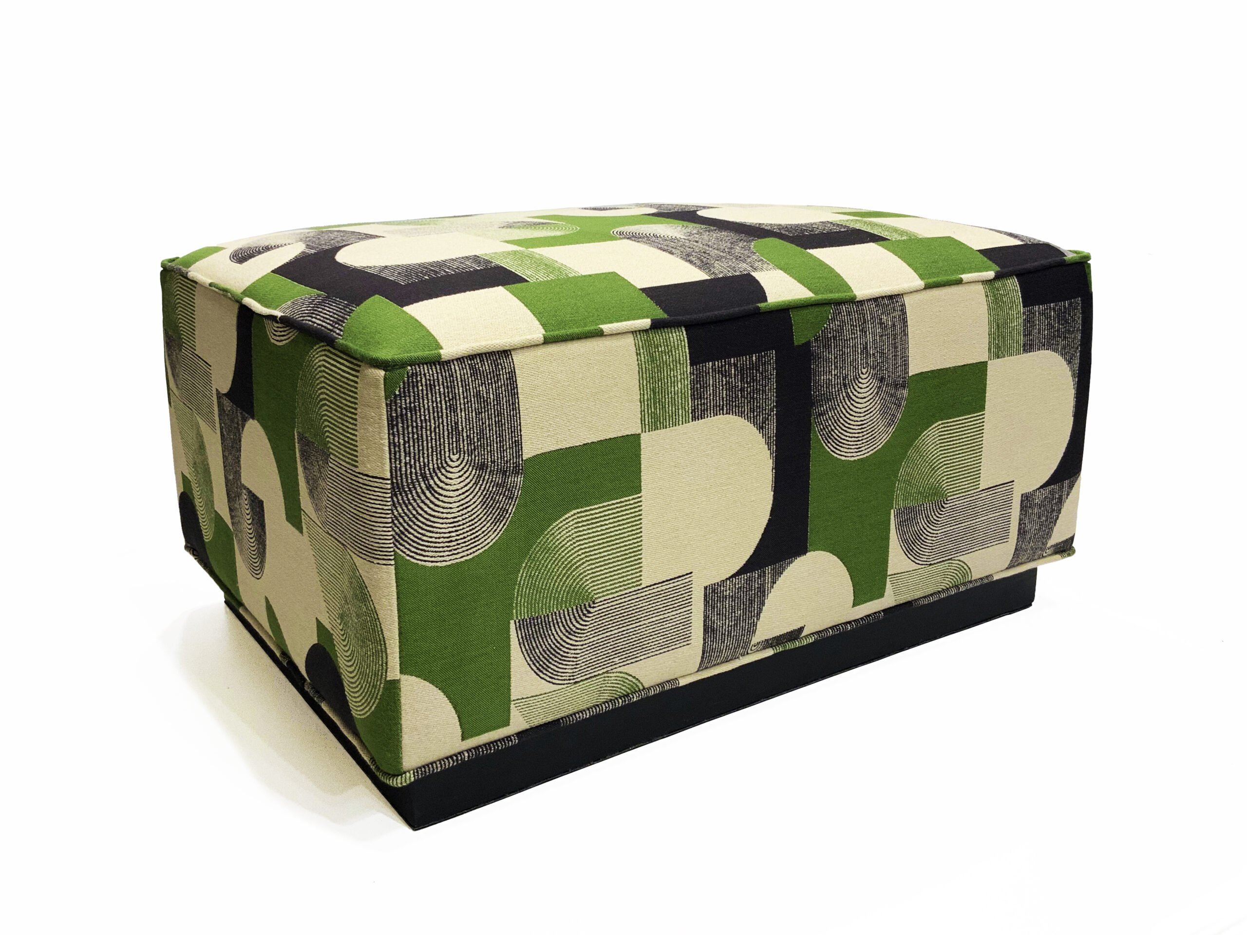 Pouf Labyrinthe - immagine 2