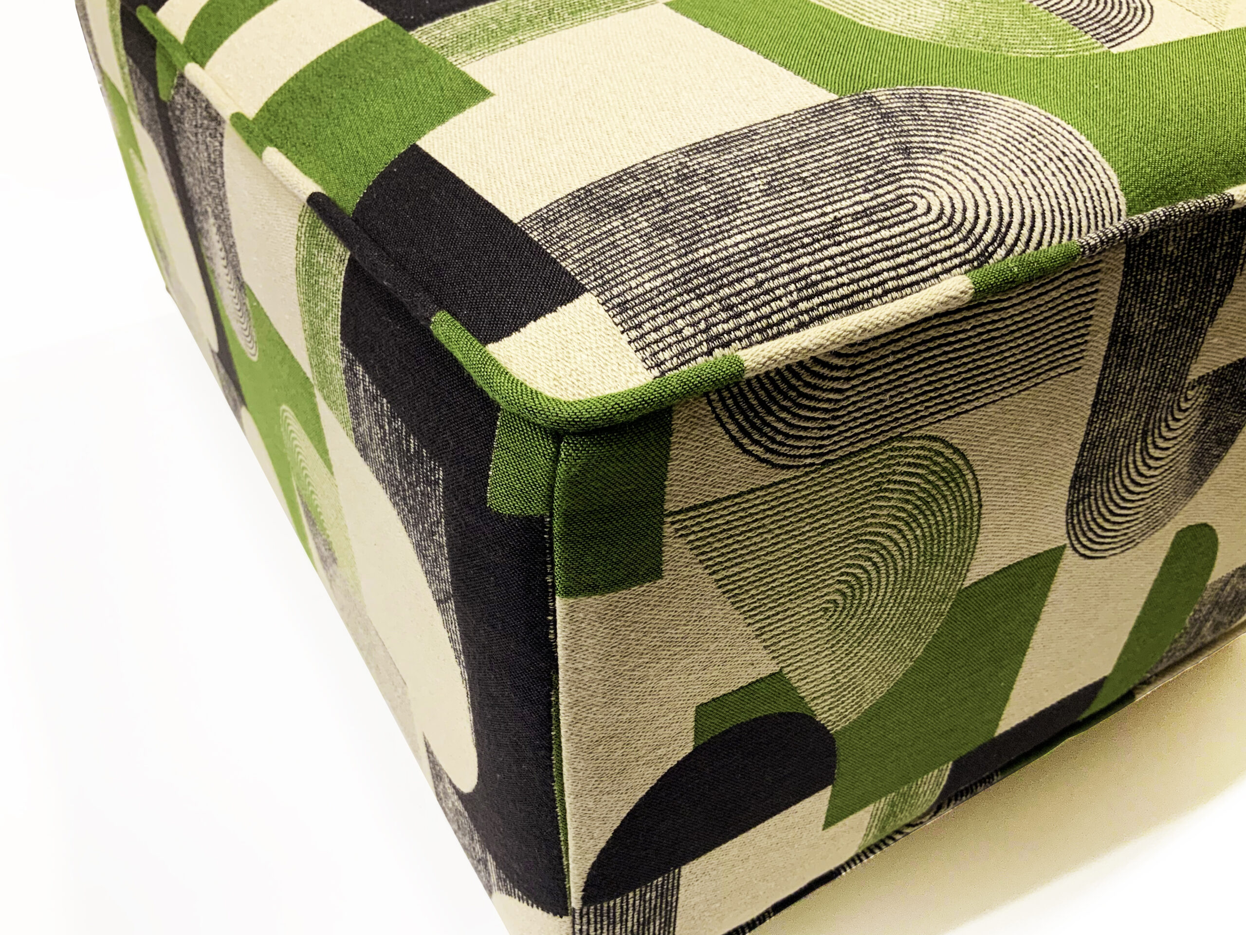 Pouf Labyrinthe - immagine 3