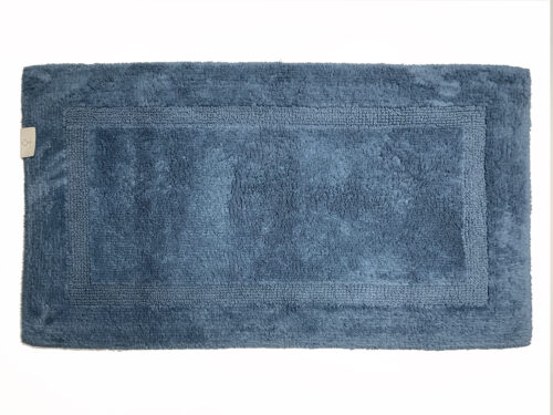 Tappeto reversibile Bluestone