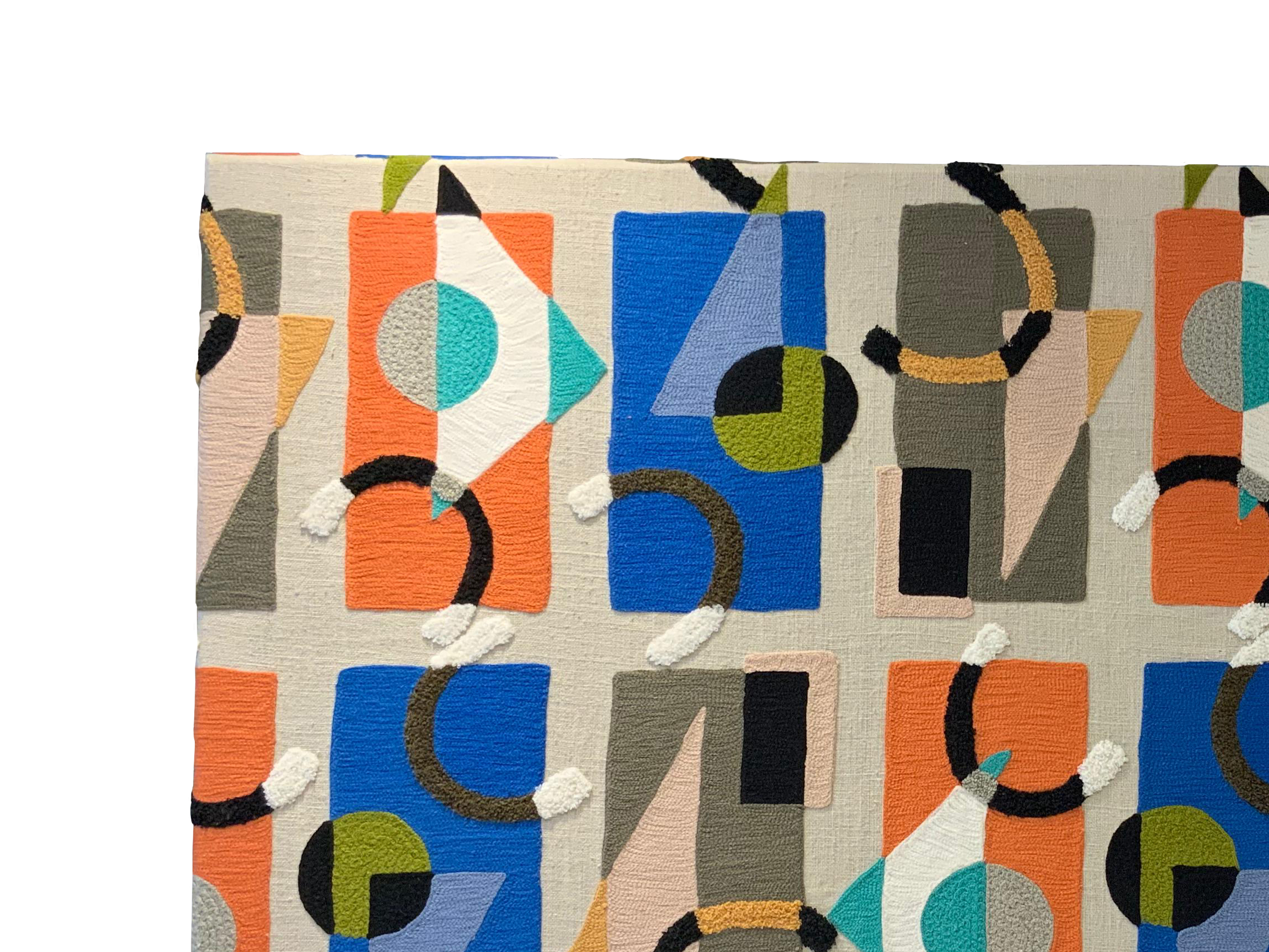 Pannello quadro Centaure - immagine 2