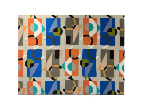Pannello quadro Centaure