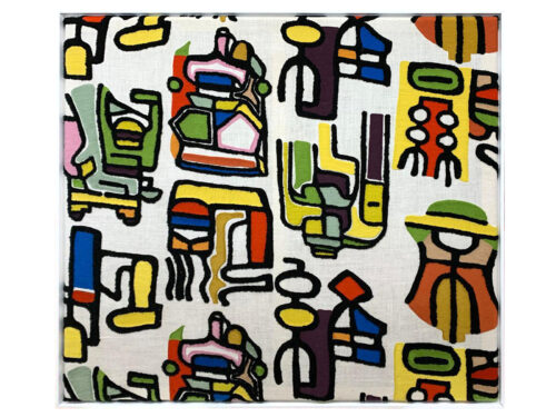 Pannello quadro Nikita